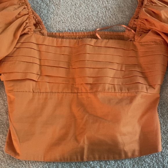 Abercrombie & Fitch cropped top - Picture 5 of 12